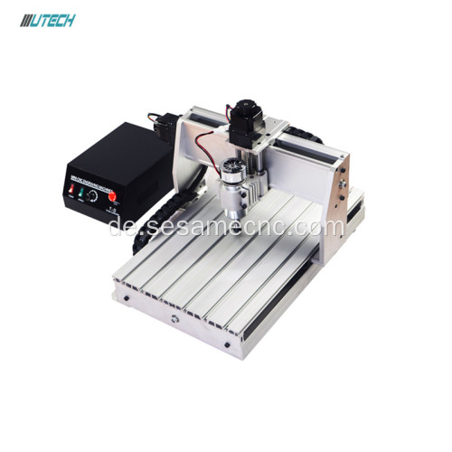 Haushalt Mini-CNC-Mini-CNC-Router-Maschine